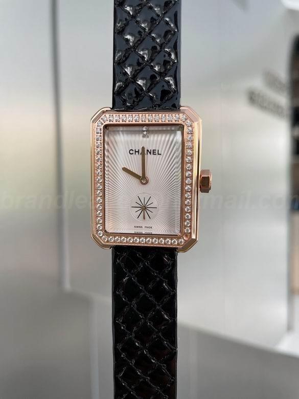 Chanel Watch 7